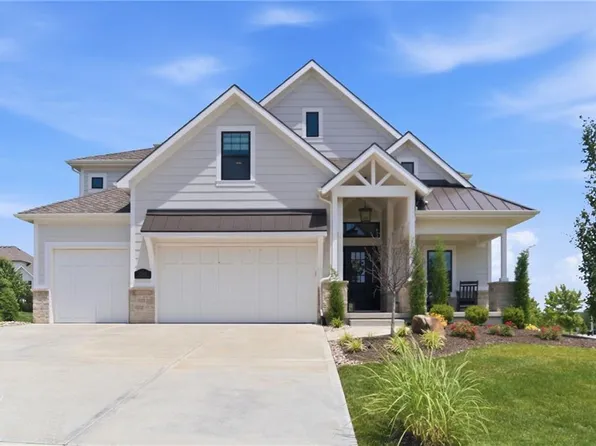 12300 W 168th St, Overland Park, KS 66221