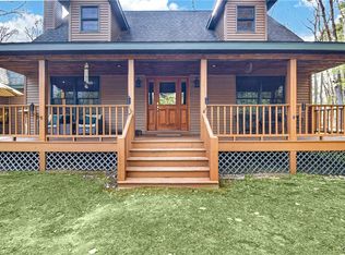 158 Black River Canal Rd, Forestport, NY 13338