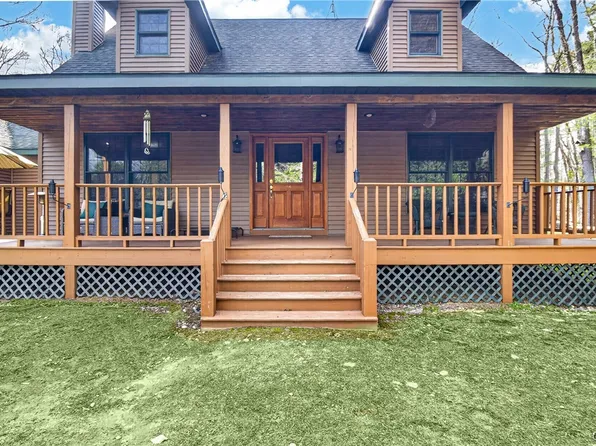 158 Black River Canal Rd, Forestport, NY 13338