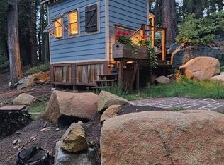 467 Skyline Dr, Tamarack Ca, CA 95223