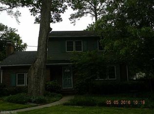 33 Whits Ct, Newport News, VA 23606