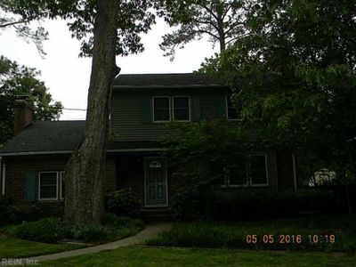 33 Whits Ct, Newport News, VA, 23606