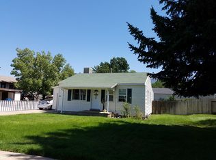 4828 S 300 W, Washington Terrace, UT 84405