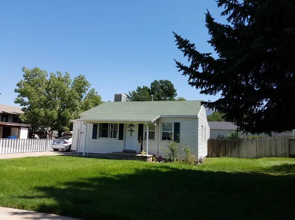 4828 S 300 W, Washington Terrace, UT 84405
