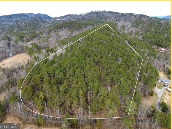 0 Manning Mill Rd, Summerville, GA 30747