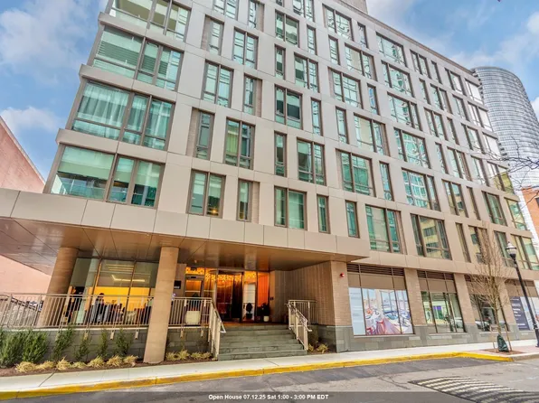 2 Shore Ln Unit 410, Jersey City, NJ 07310