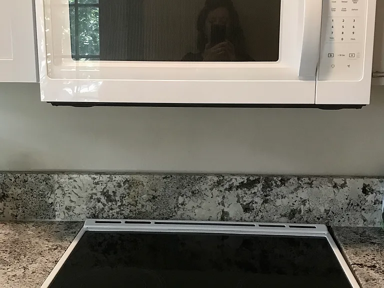 Modern appliances