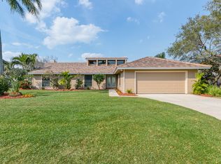 552 Rio Casa Dr N, Melbourne, FL 32903