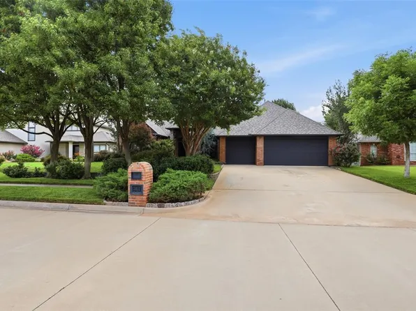 617 Trisha Ln, Norman, OK 73072