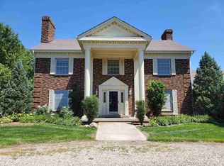 1500 N 43rd St, Norfolk, NE 68701