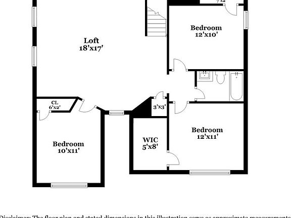 3rd image of this home