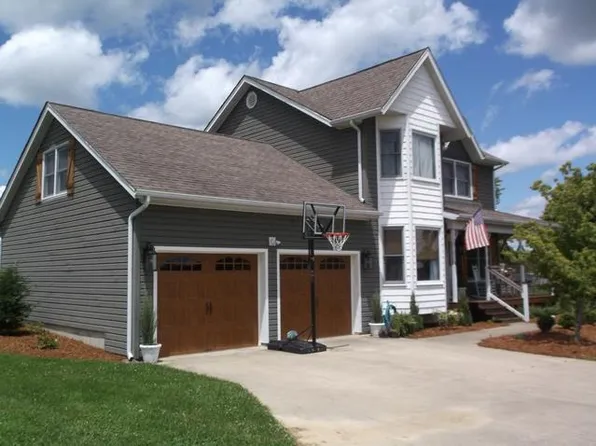 785 Lang Slocum Rd, Wheelersburg, OH 45694
