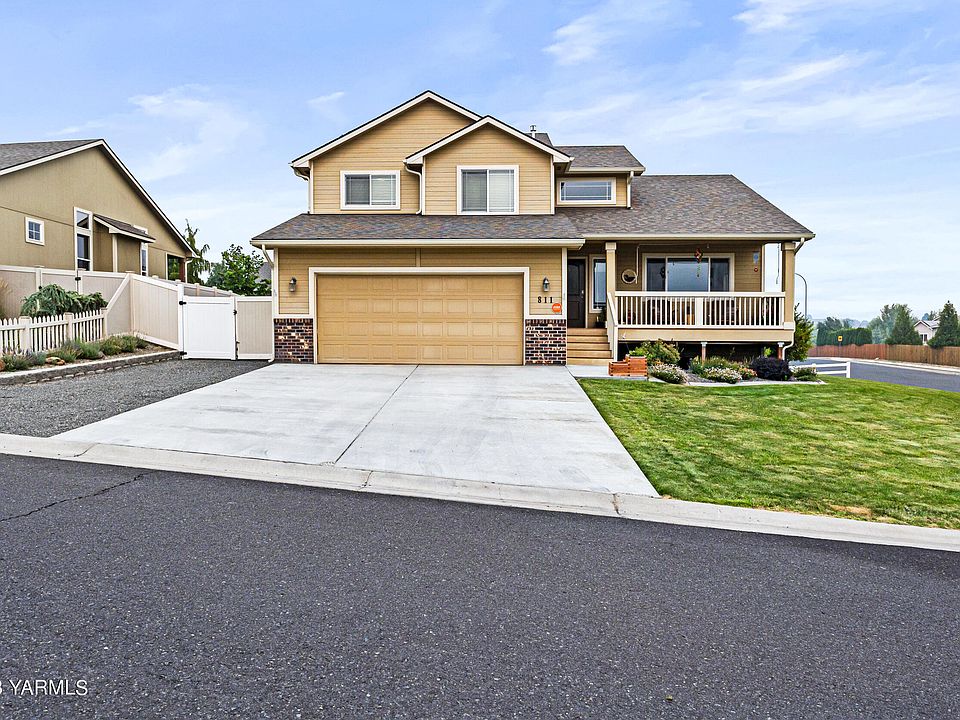 1st image of 811 Indian Heaven Ct