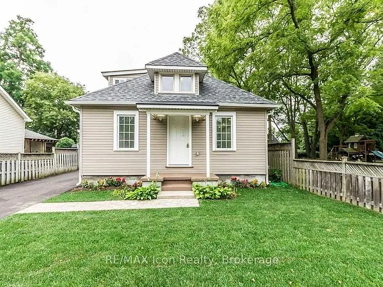 1270 Spring Gardens Rd — Photo 5