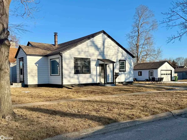 307 W South St, Jefferson, IA 50129