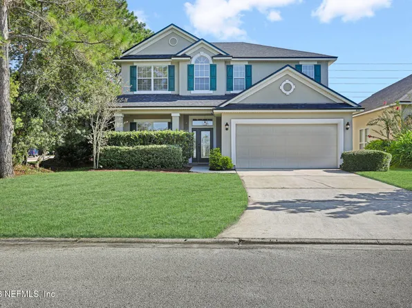 600 PORTO CRISTO Avenue, St. Augustine, FL 32092