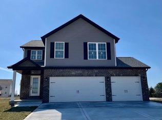 706 Conner Cir, Fairview Heights, IL 62208