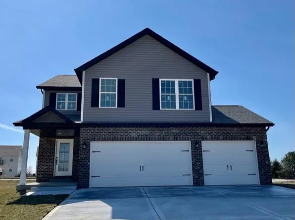 706 Conner Cir, Fairview Heights, IL 62208