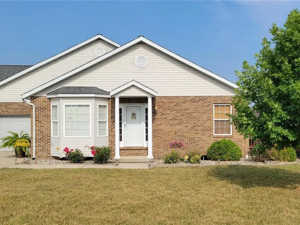 115 Chase Way, Highland, IL 62249