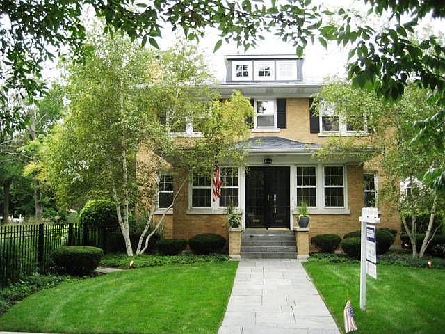 1st image of 5856 N Forest Glen Ave