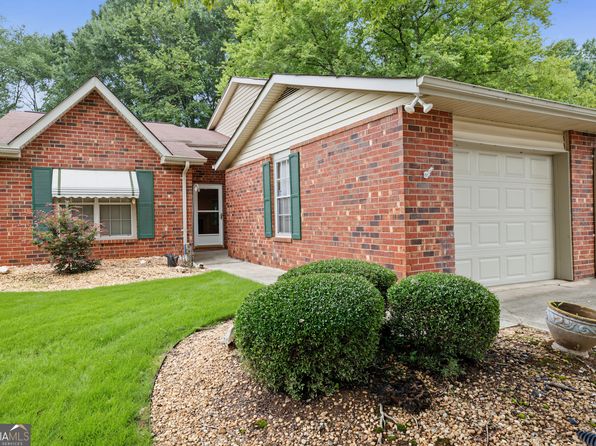 2-bedroom 55+ community home in GA