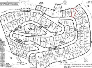 0 Edgewood Dr LOT 24, Julian, CA 92036