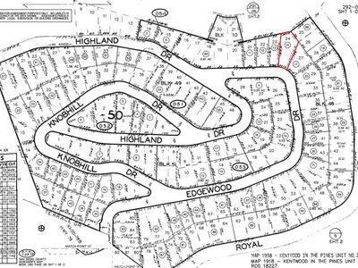 0 Edgewood Dr LOT 24, Julian, CA, 92036