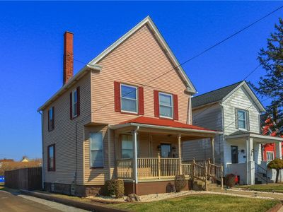 609 E Division St, New Castle, PA, 16101