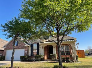 2624 Wilderness Dr, Little Elm, TX 75068
