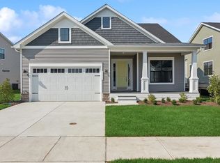 Eastwood Loft Plan, Tower Hill, Lewes, DE 19958