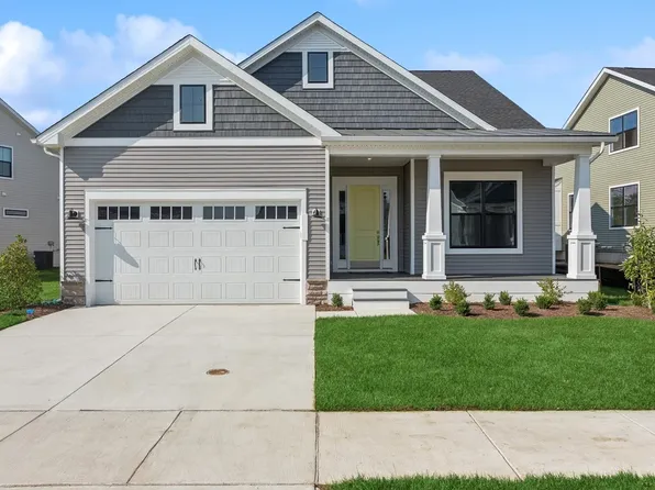 Eastwood Loft Plan, Tower Hill