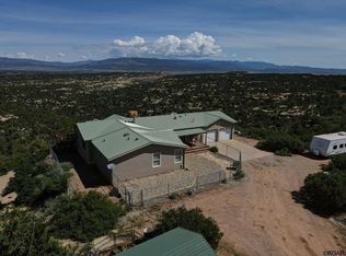 6584 Auckland Ave, Williamsburg, CO 81226