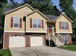 3100 Ivey Ridge Rd, Buford, GA 30519