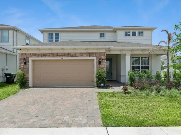1462 Grand Palm Dr, Orlando, FL 32828