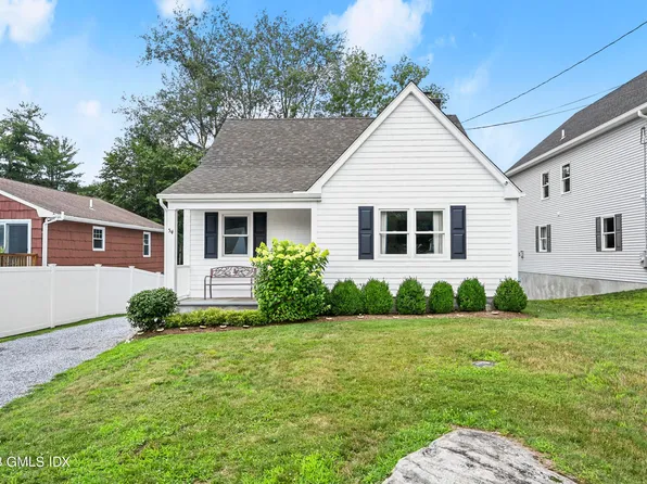 54 Dunn Ave, Stamford, CT 06905