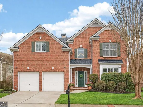 436 Cherry Tree Ln, Marietta, GA 30066