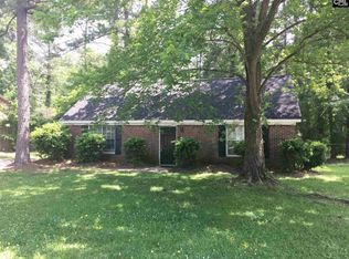 344 Emory Ln, Columbia, SC 29212