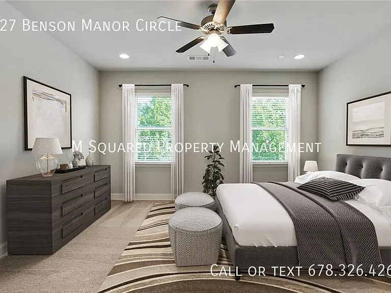 327 Benson Manor Cir SE — Photo 10