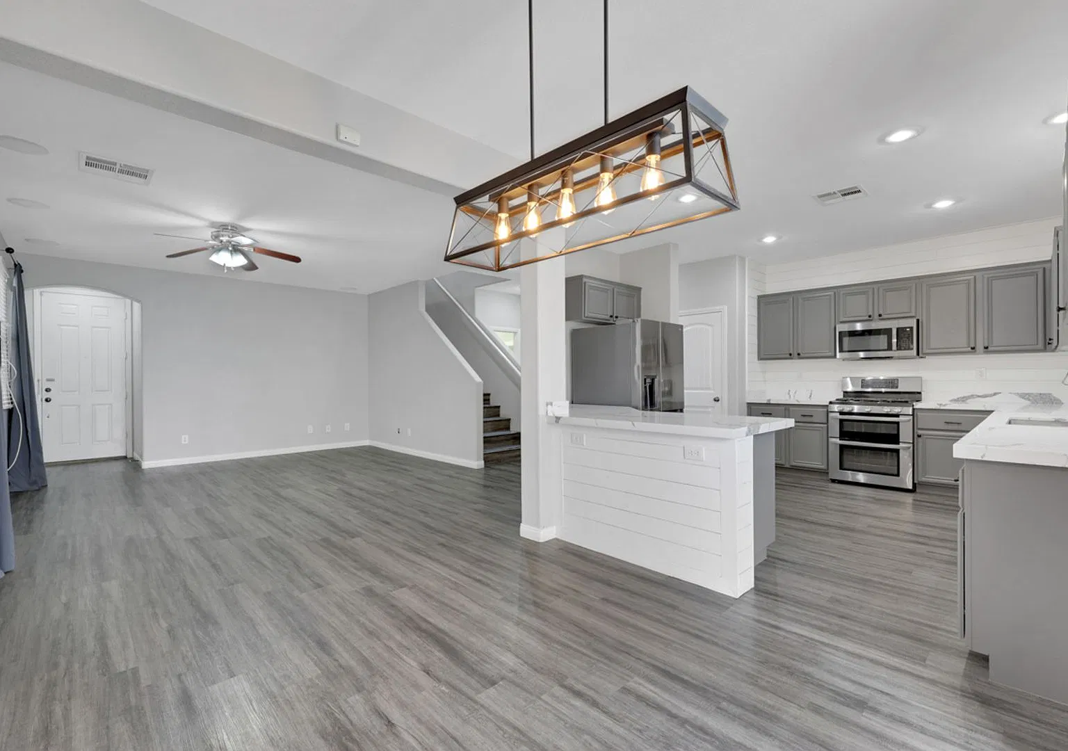 Beautifully Updated 2-Story Home with Energy-Saving Solar! — Photo 4