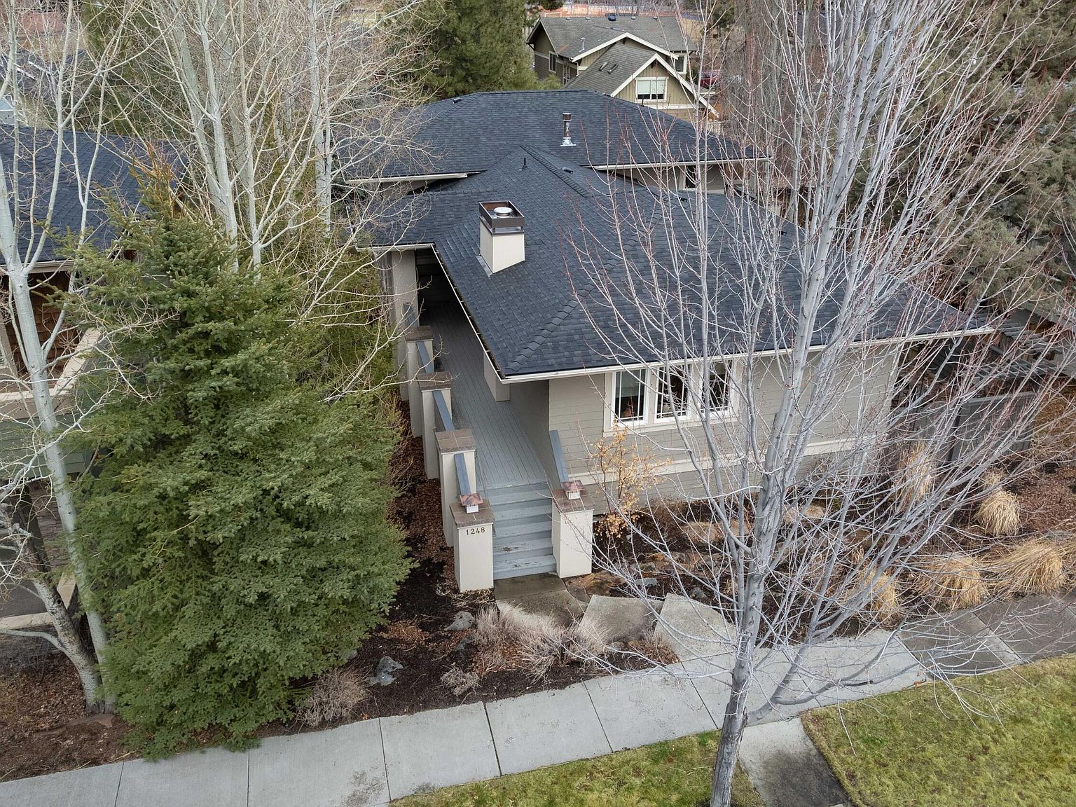 1248 NW Fort Clatsop St, Bend, OR 97703 Zillow