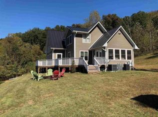 6 Jo Lin Dr, Huntington, WV 25704