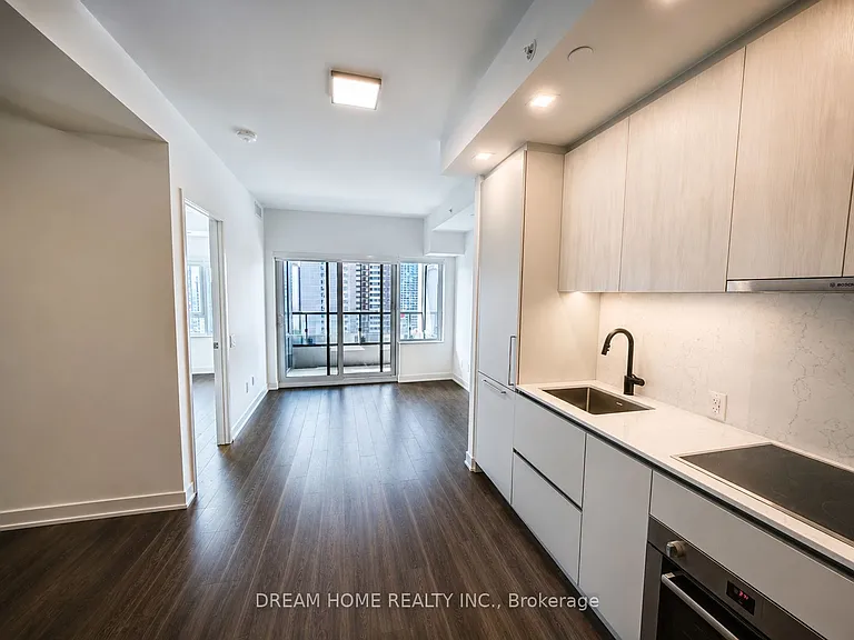 609 Sherbourne St #1701 — Photo 3