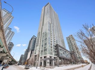 75 Queens Wharf Rd #3611, Toronto, ON M5V 0J8