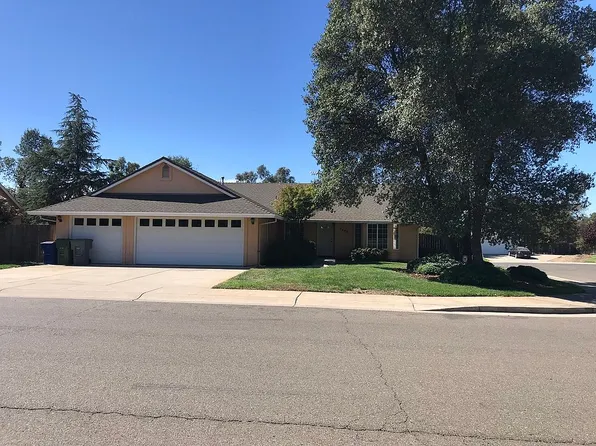 3408 Meridian Dr, Redding, CA 96002
