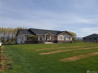 121 McCoy Dr, Ellensburg, WA 98926