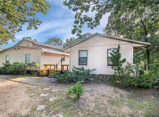 196 Stone Mountain Rd, Vilonia, AR 72032