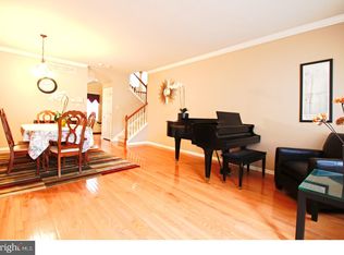 216 Warwick Way, North Wales, PA