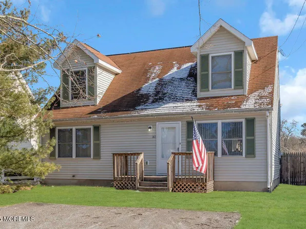147 Bay Terrace, Toms River, NJ 08753