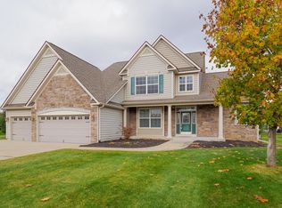 5422 Cypress Bay Dr, Kalamazoo, MI 49009