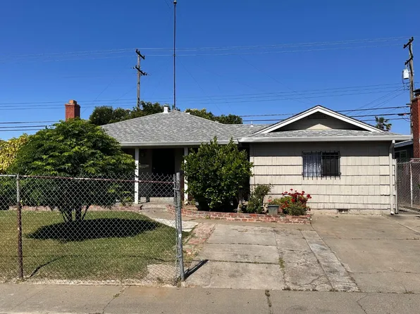 5900 41st St, Sacramento, CA 95824